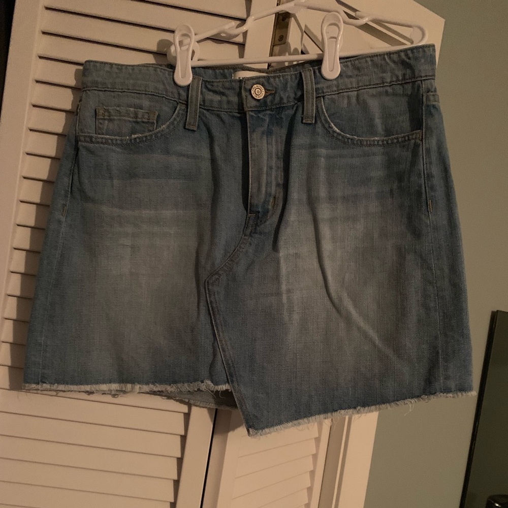 FLYING MONKEY SKIRT